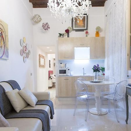Quirinale Apartment Roma Exterior foto