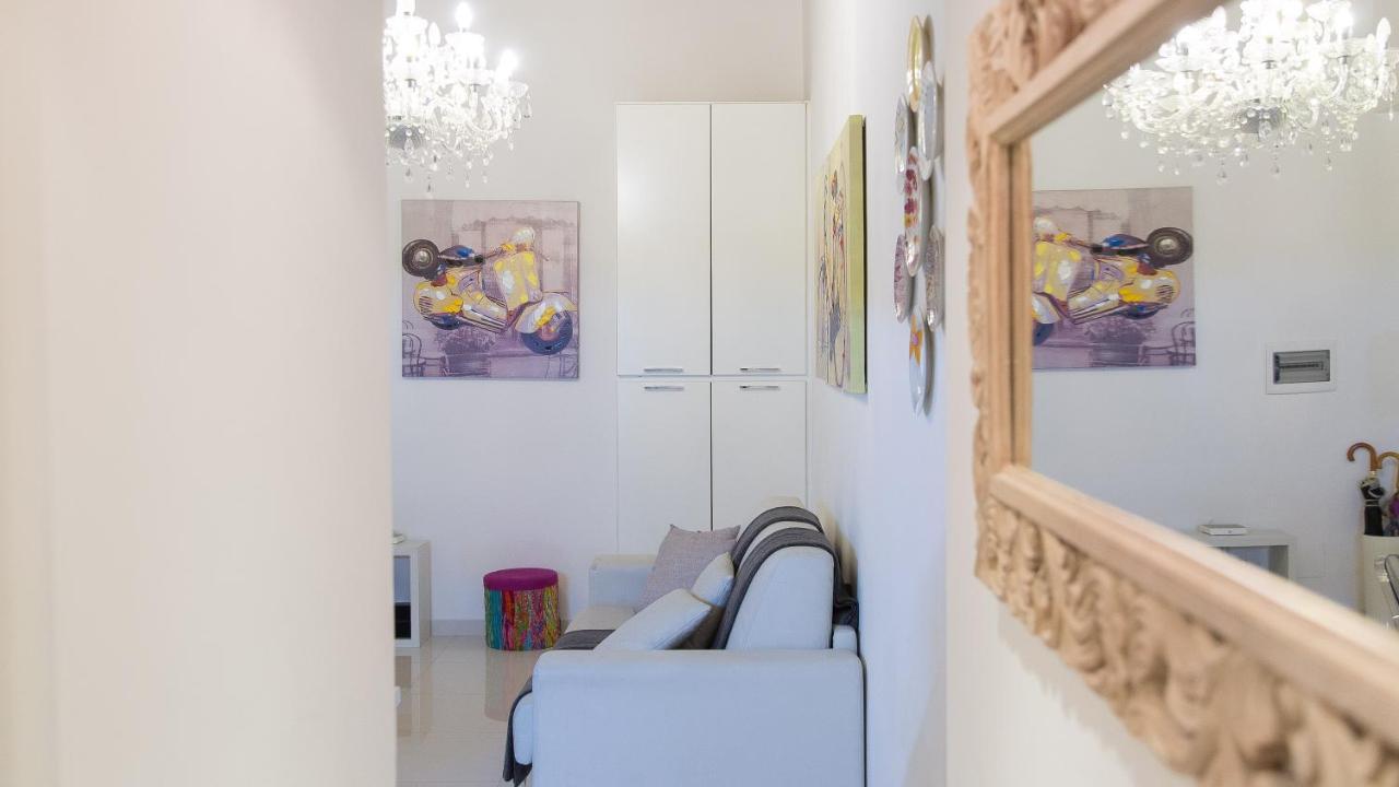 Quirinale Apartment Roma Exterior foto