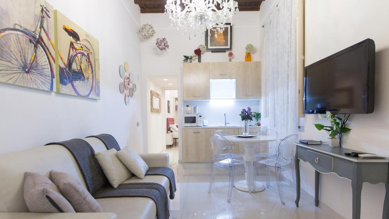 Quirinale Apartment Roma Exterior foto
