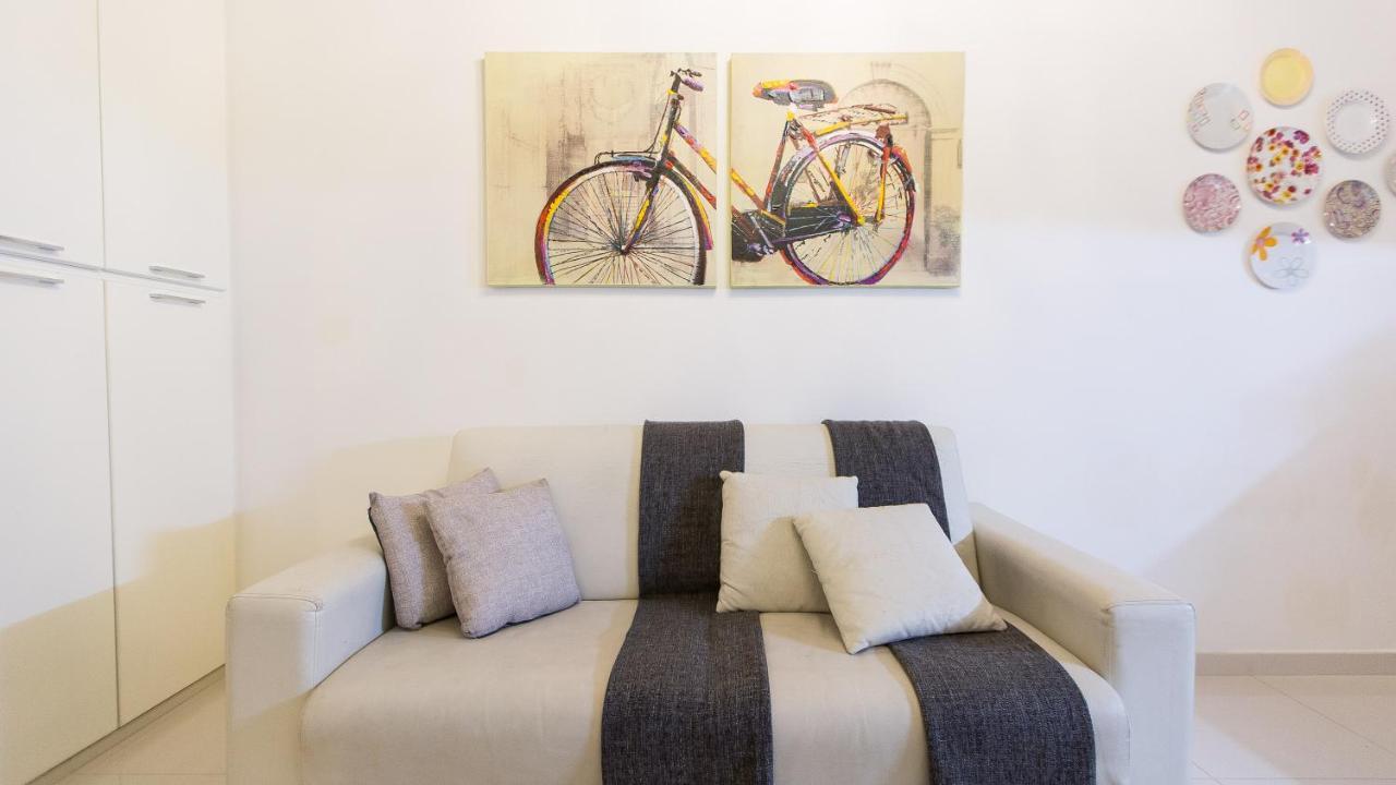 Quirinale Apartment Roma Exterior foto
