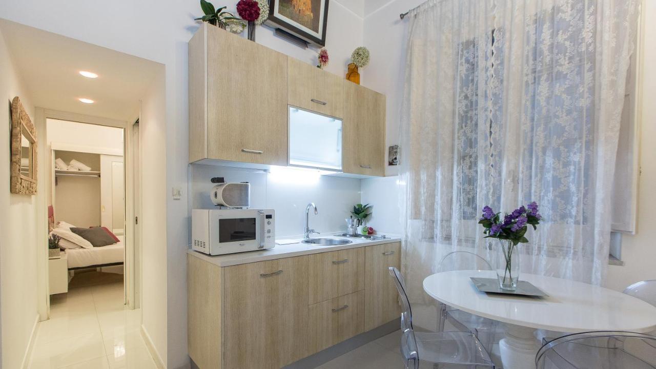 Quirinale Apartment Roma Exterior foto